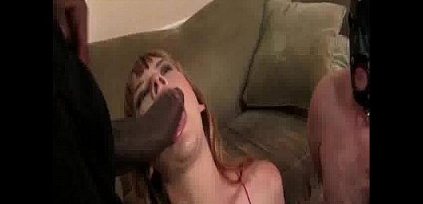  Wife Choosing Black Over Cuckold